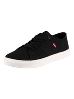 Pillsbury Canvas Trainers