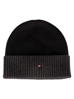 Pima Cotton Beanie
