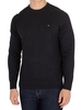 Pima Cotton Cashmere Knit