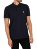 Pique Polo Shirt