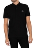 Pique Polo Shirt