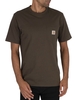 Pocket T-Shirt