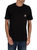 Pocket T-Shirt