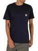 Pocket T-Shirt