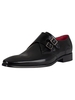 Polished Leather Shoes