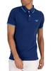 Poolside Pique Polo Shirt