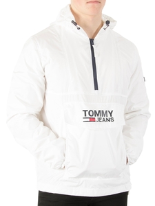 Pop Over Anorak Jacket