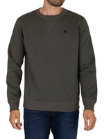 Premium Core Sweatshirt