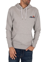 Primero Pullover Hoodie