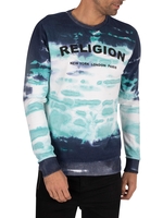 Psycho Sweatshirt
