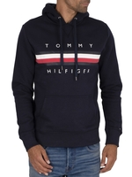 Pullover Hoodie
