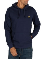 Pullover Hoodie