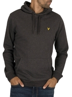 Pullover Hoodie