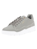 Pursuit Suede Trainers