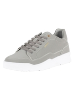 Pursuit Suede Trainers