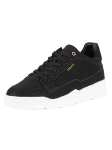 Pursuit Suede Trainers