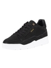 Pursuit Suede Trainers
