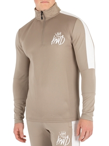 Putney Tape Track Top