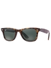 Ray-Ban Brown Wayfarer Injected Sunglasses