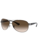 RB3386 Aviator Sunglasses