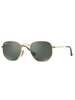 RB3548N Hexagonal Sunglasses
