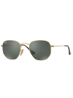 RB3548N Hexagonal Sunglasses