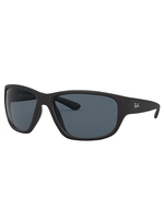 RB4300 Wrap-Around Sunglasses