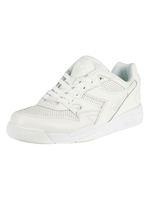 Rebound Ace Leather Trainers