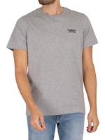 Regular Corp Logo T-Shirt