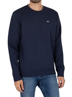 Regular Sleece Sweatshirt
