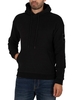 Relaxed Classic Pullover Hoodie