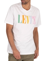 Relaxed Graphic T-Shirt