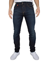 Replay Medium Redcast Jondrill Skinny Stretch Jeans