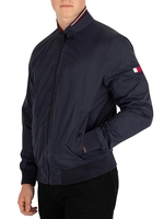 Reversible Bomber Jacket
