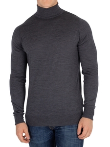 Richards Roll Neck Knit