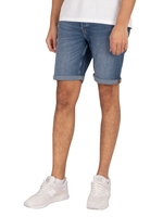 Rick 031 Denim Shorts