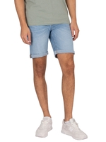 Rick Original 002 Denim Shorts