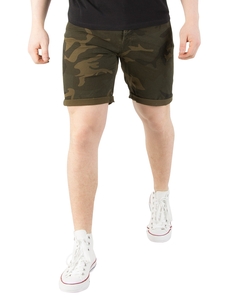 Rick Original Comfort Fit Shorts