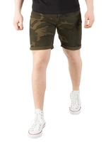 Rick Original Comfort Fit Shorts