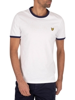 Ringer T-Shirt