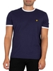 Ringer T-Shirt