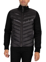 Robson Puffer Jacket