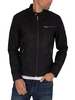 Rocky Suede Jacket