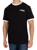 Roscoe Ringer T-Shirt