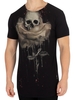 Rose Painting T-Shirt