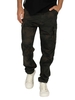 Roxic Straight Tapered Cargos
