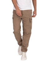 Roxic Straight Tapered Cargos