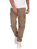 Roxic Straight Tapered Cargos
