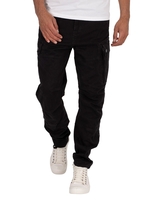Roxic Straight Tapered Cargos