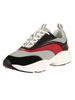 Scale 3M Runner Leather Trainers